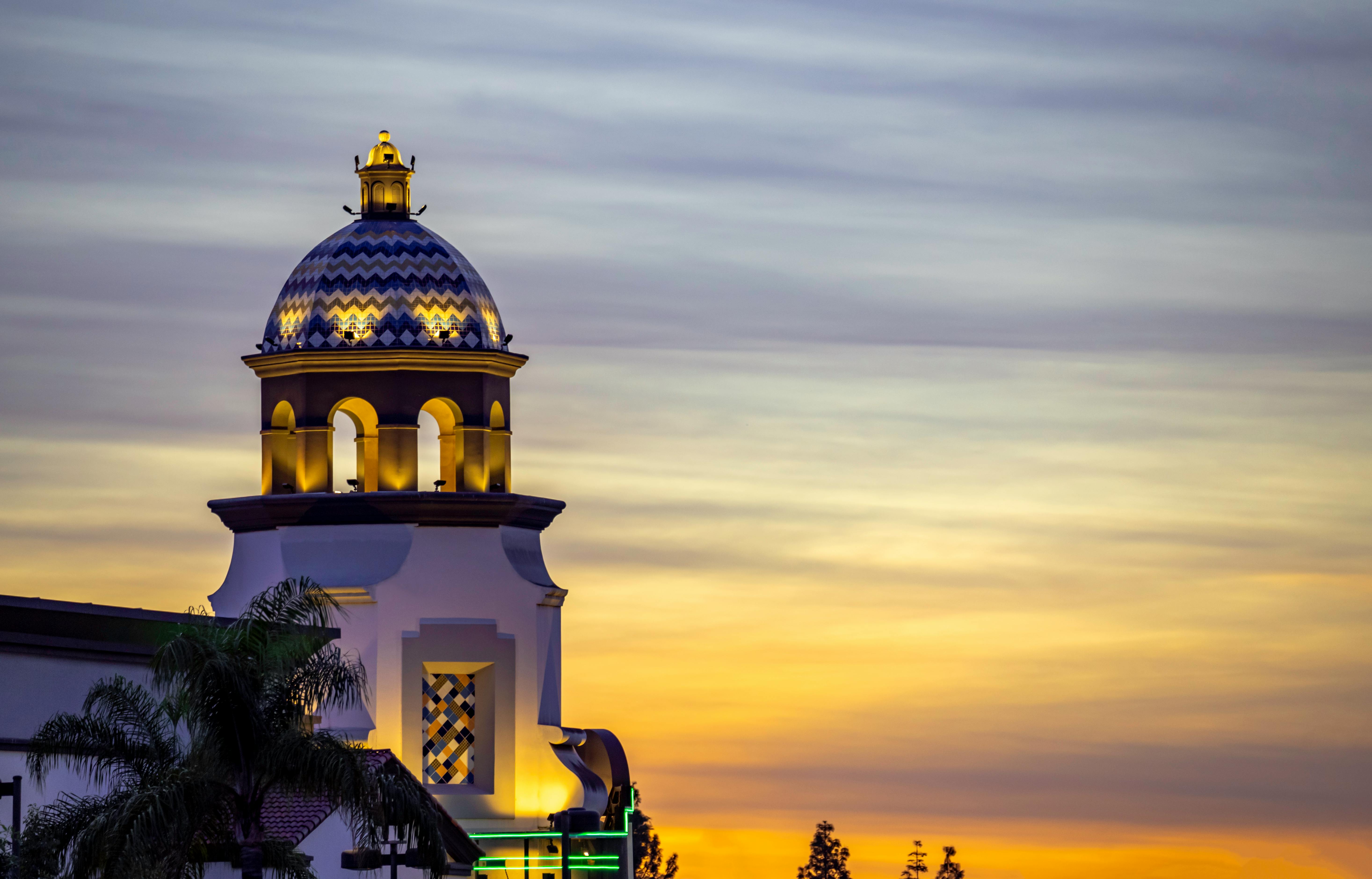 Southern California Law Firm ALL Trial Lawyers Expands Criminal Defense Practice With New Statewide Resources — Photo by Soly