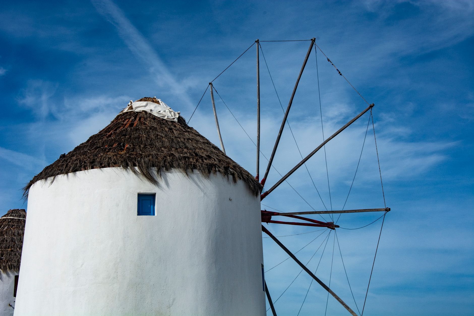 Mykonos, Greece