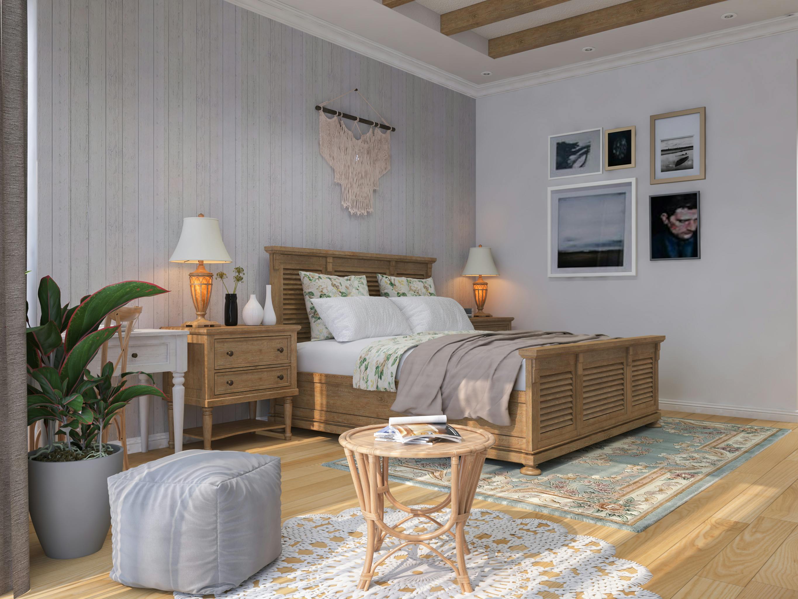 ottoman bed frame UK