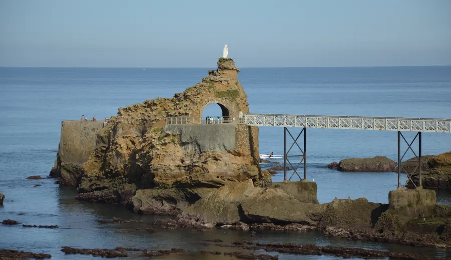 Jour 3 à Biarritz