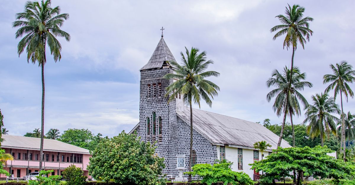 Sao Tomé : Guide Voyage Complet 2026