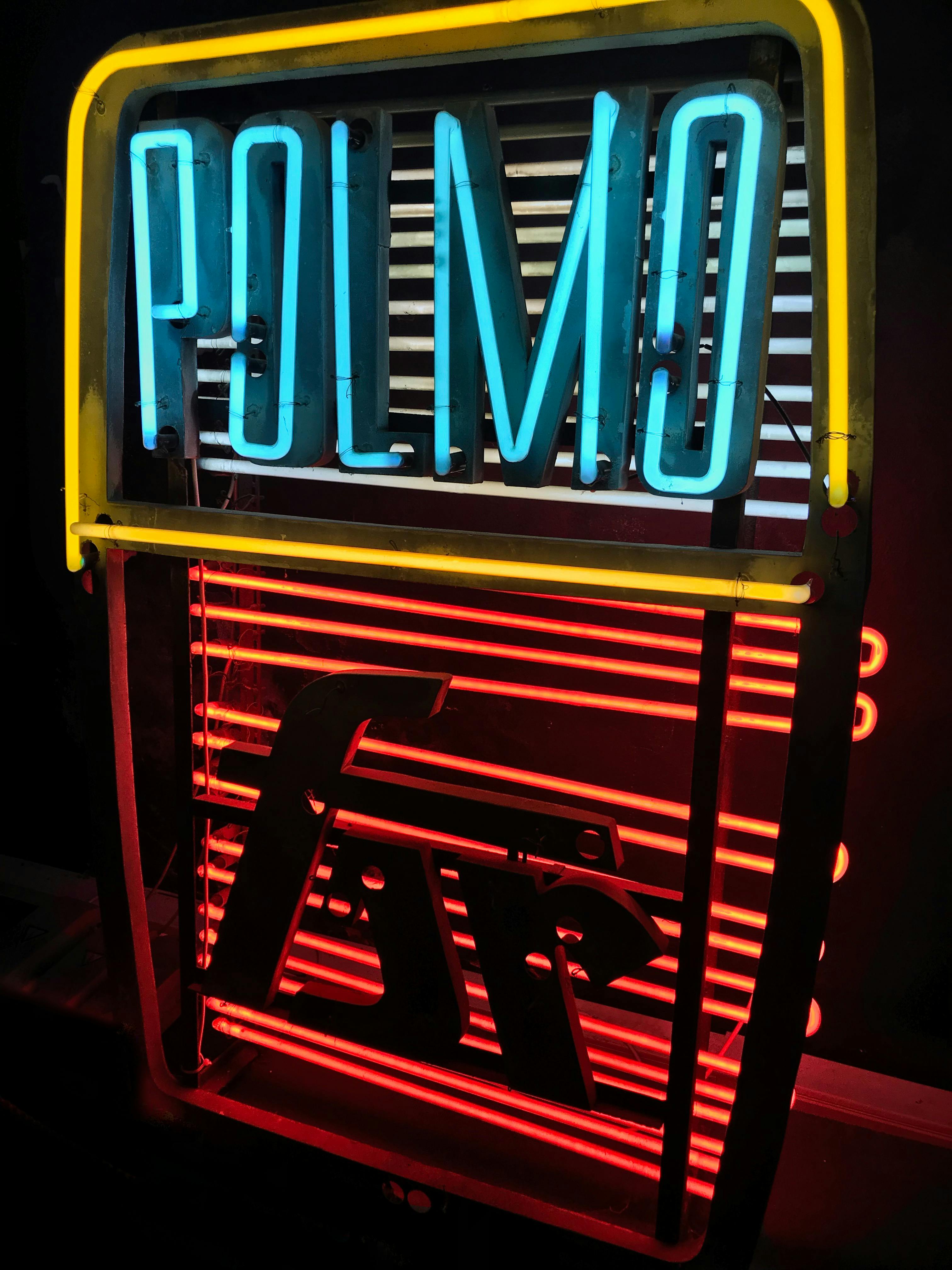 Free stock photo of neon, neon lights, Neon muzeum