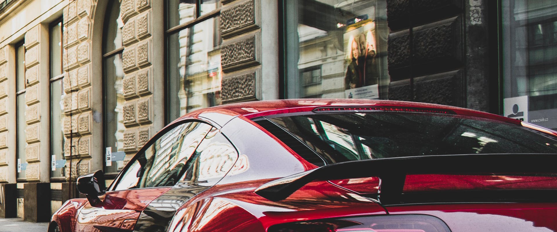 UK commercial vehicle fleet background