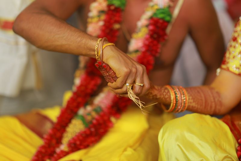 Weddings