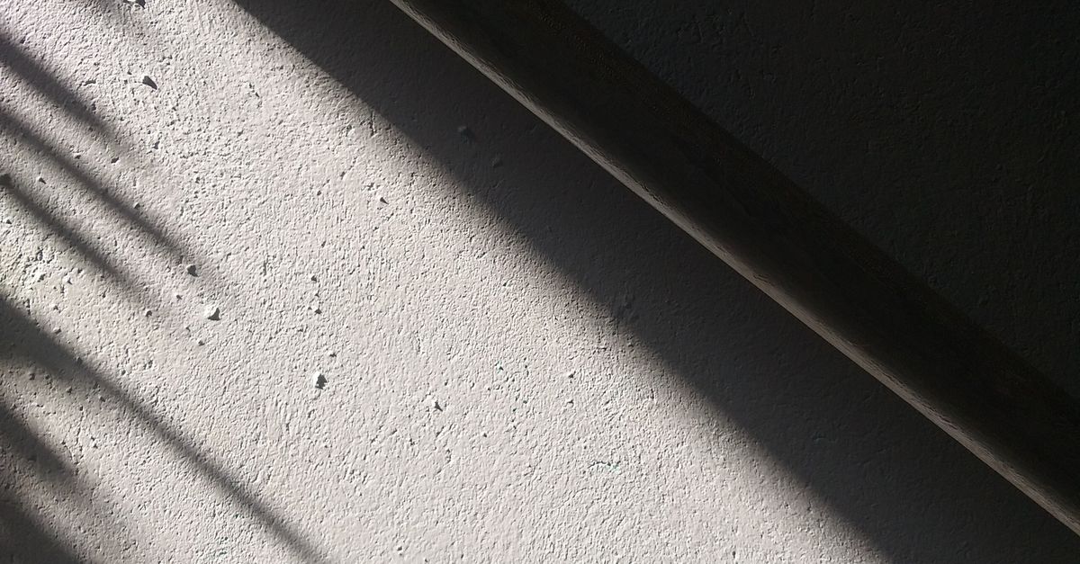 Sunlit Shadow Shadow around Sunlit Surface · Free Stock Photo