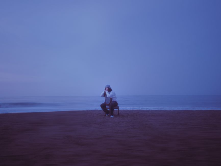RADWIMPS - 前前前世