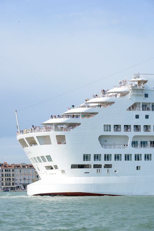 Základová fotografie zdarma na téma loď, luxusní, moderní
