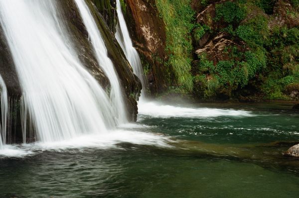 Kempty Falls Visit