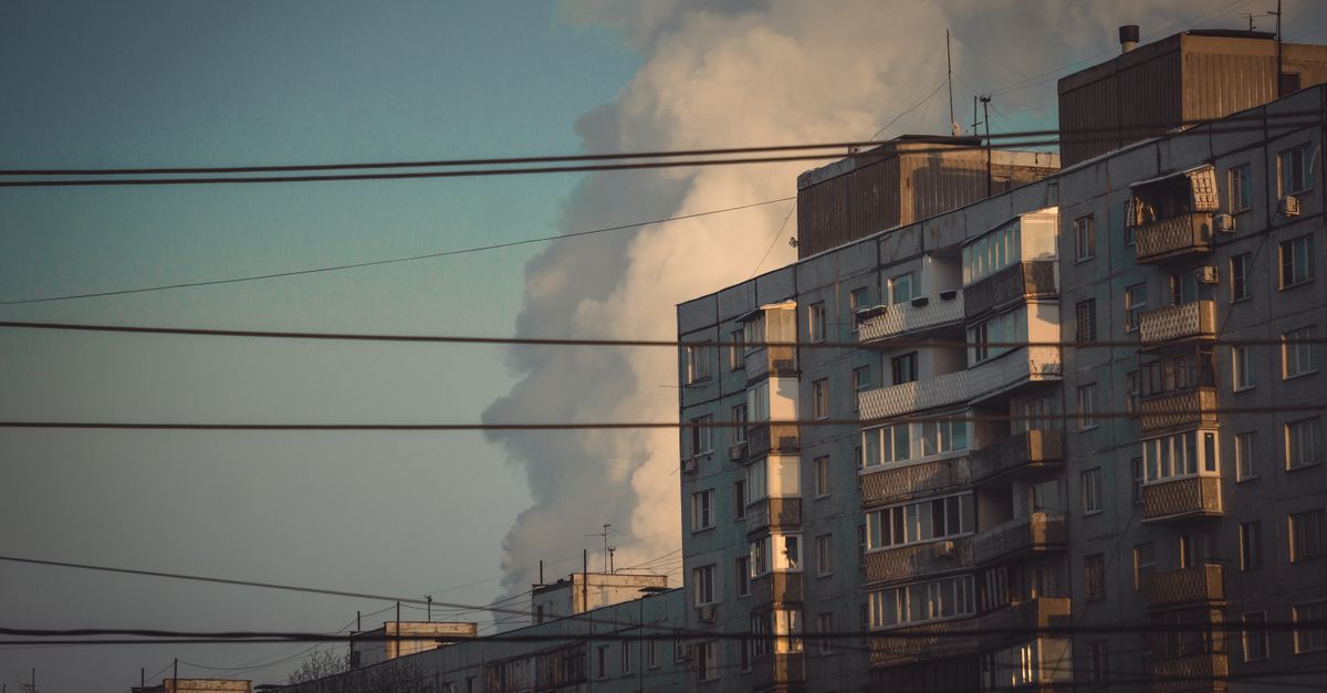 Las 10 industrias más contaminantes y sus desafíos para la sostenibilidad futura Las 10 industrias más contaminantes y sus desafíos para la sostenibilidad futura