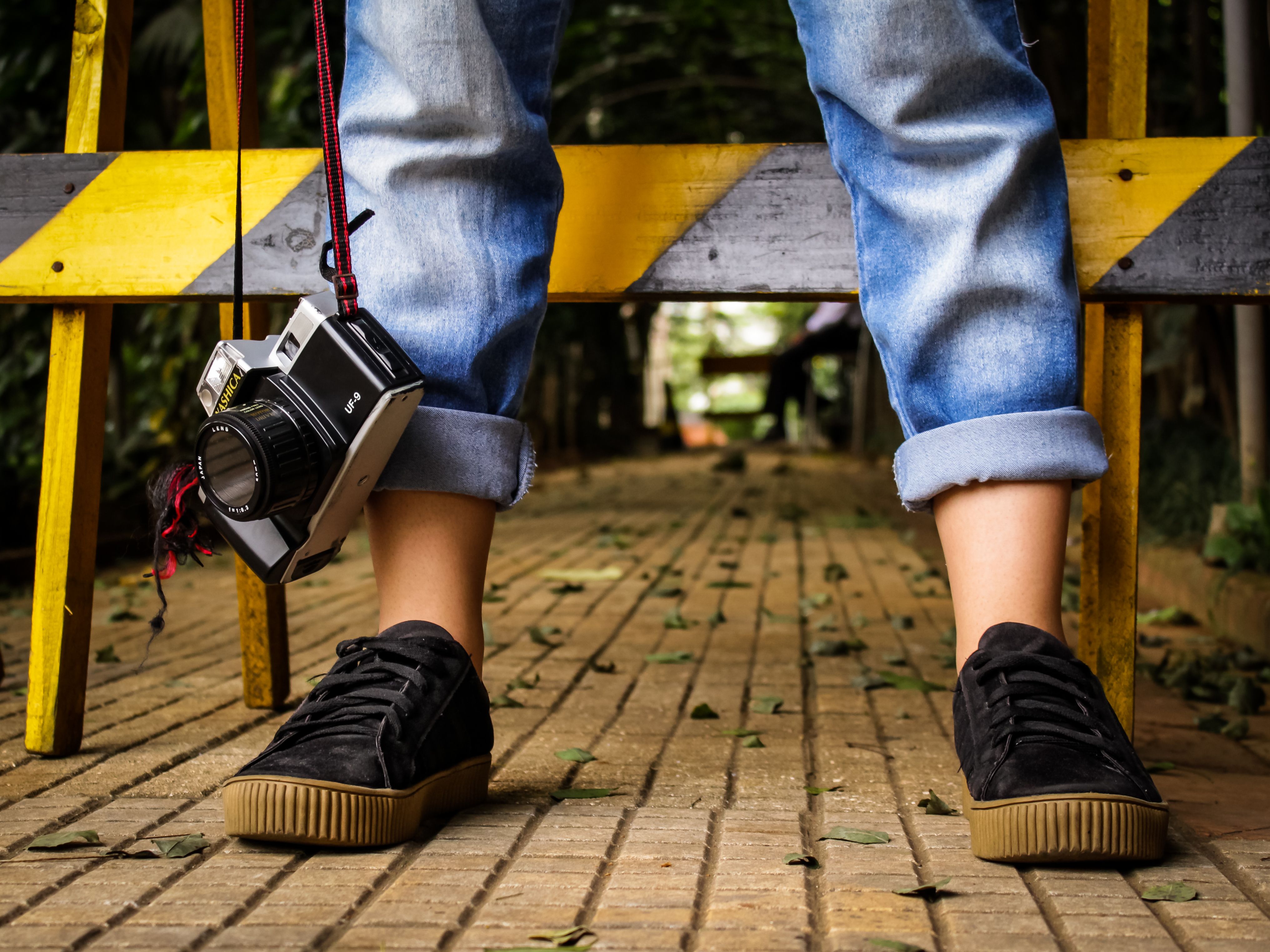Urban Series Sneakers