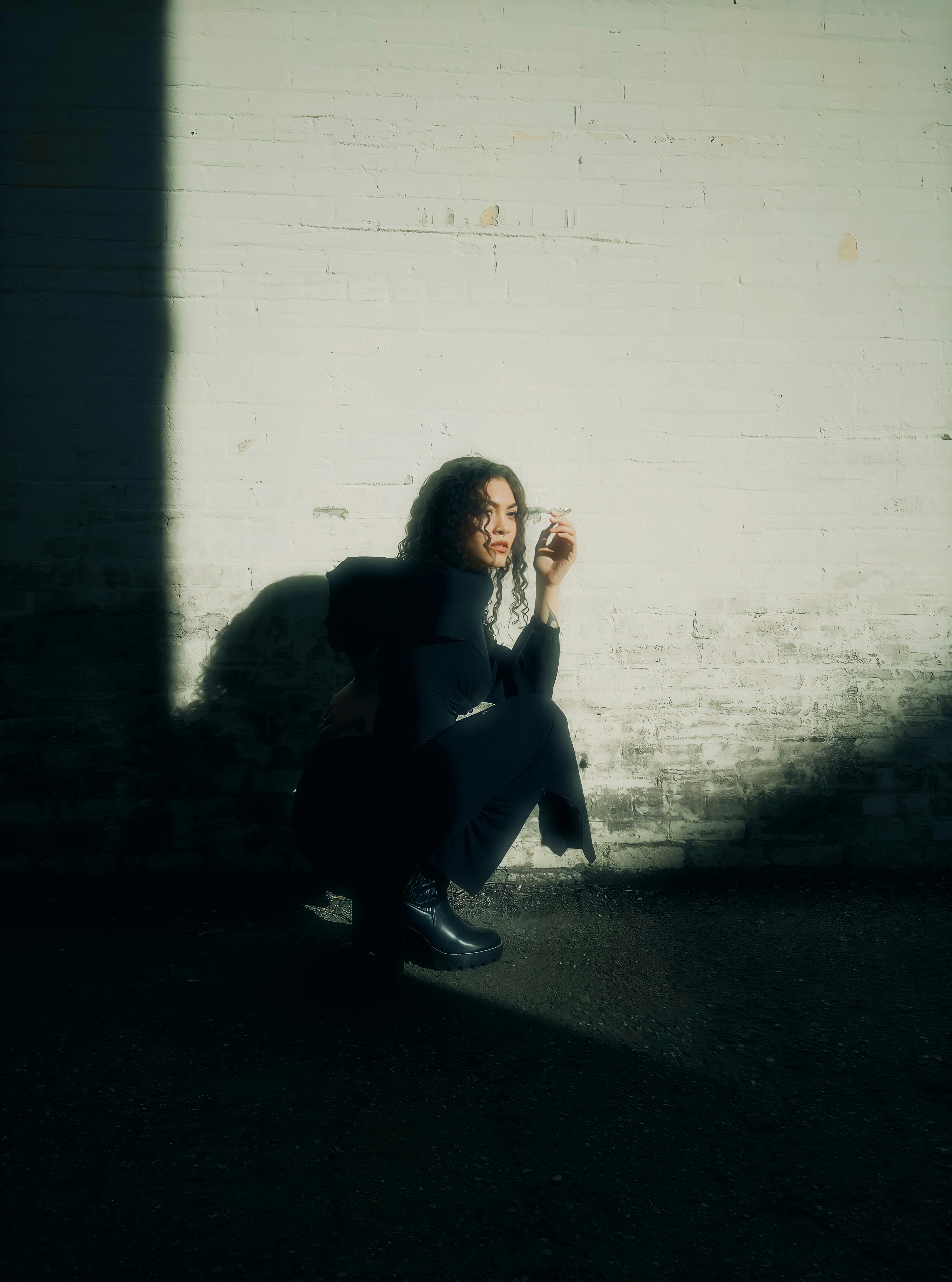 Ücretsiz arka sokak, artistik, aydınlatma içeren Ücretsiz stok fotoğraf Stok Fotoğraflar