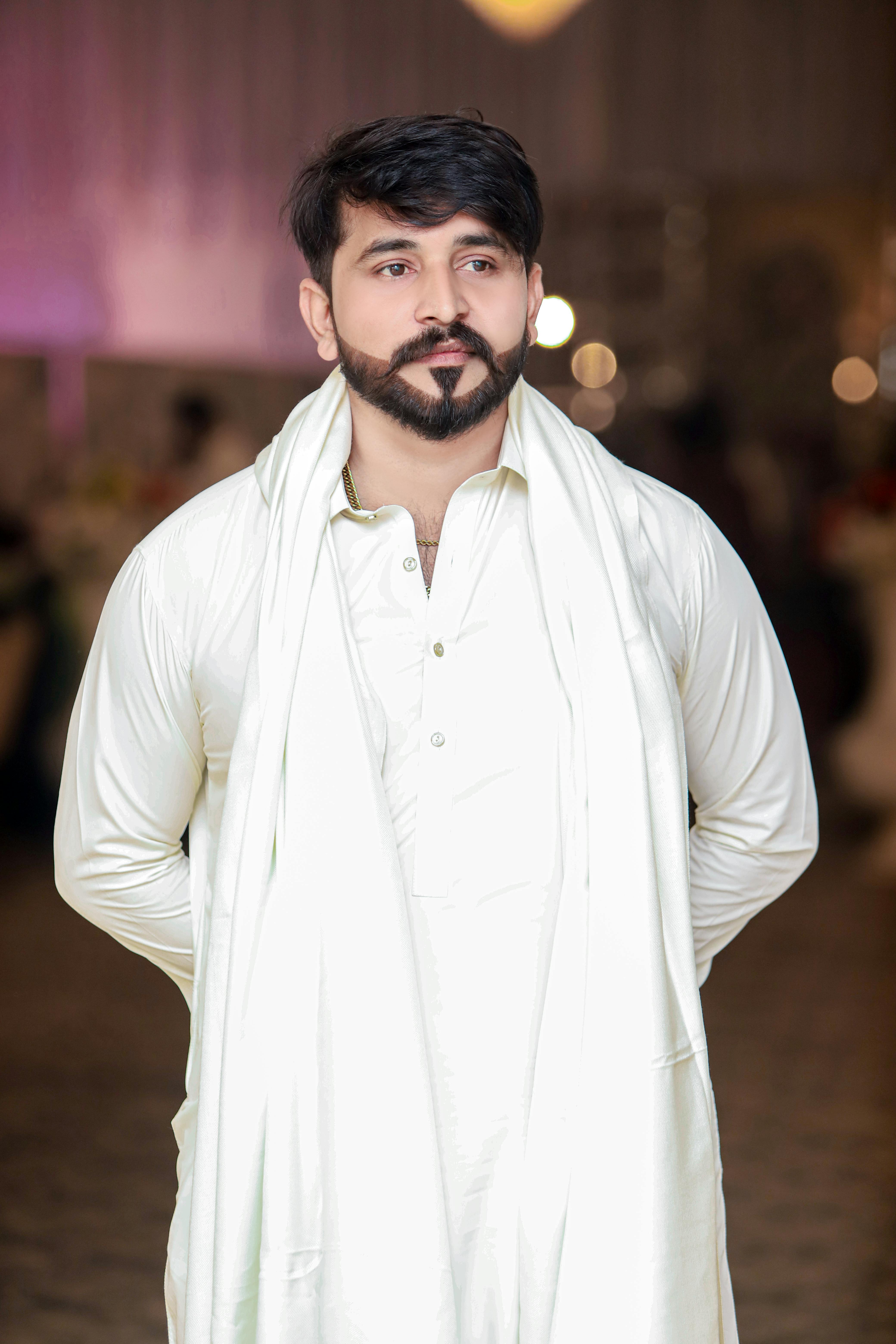 Umer Farooq