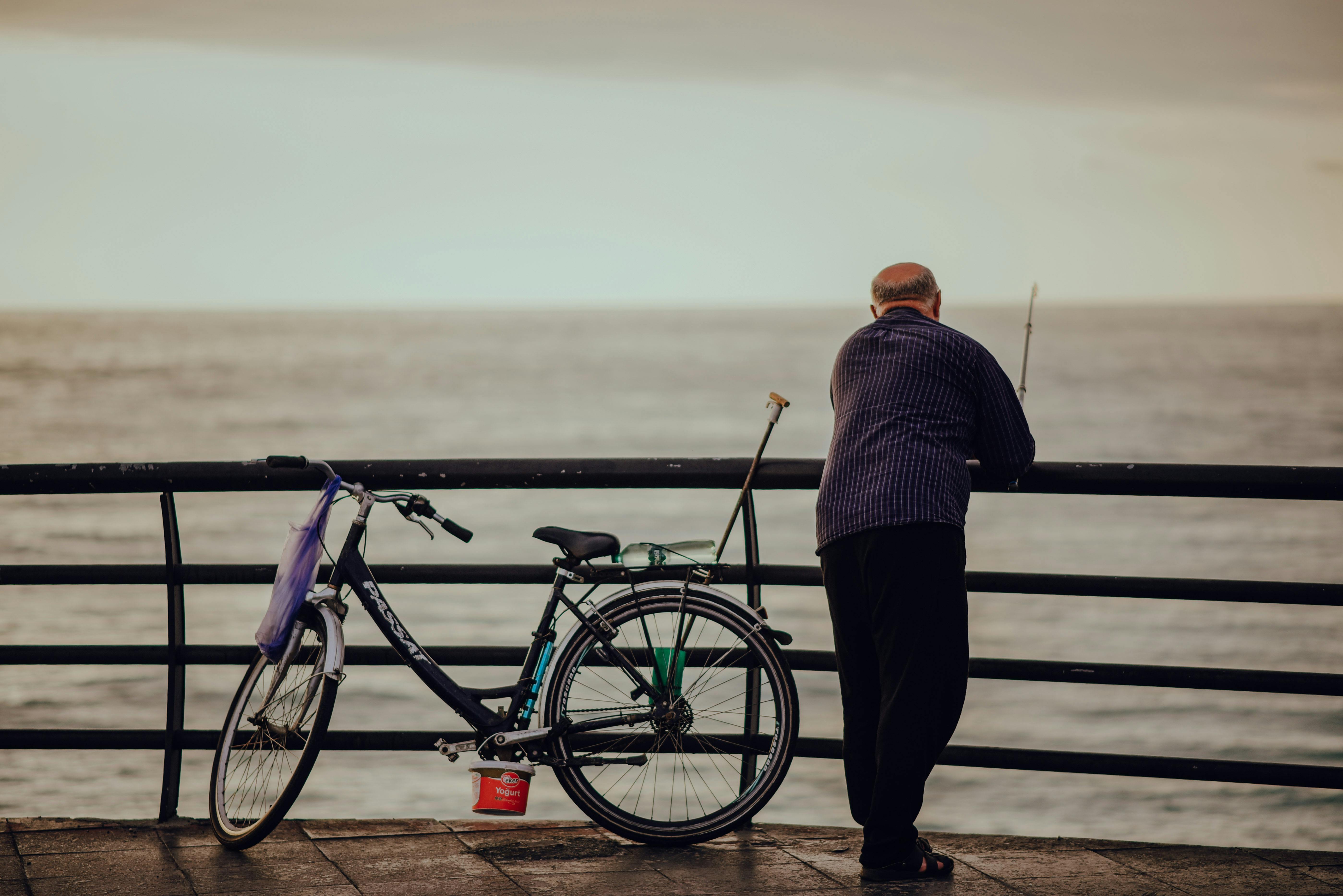 How Will AI Affect Financial Planning for Retirement? — Photo by Grish Petrosyan on Pexels