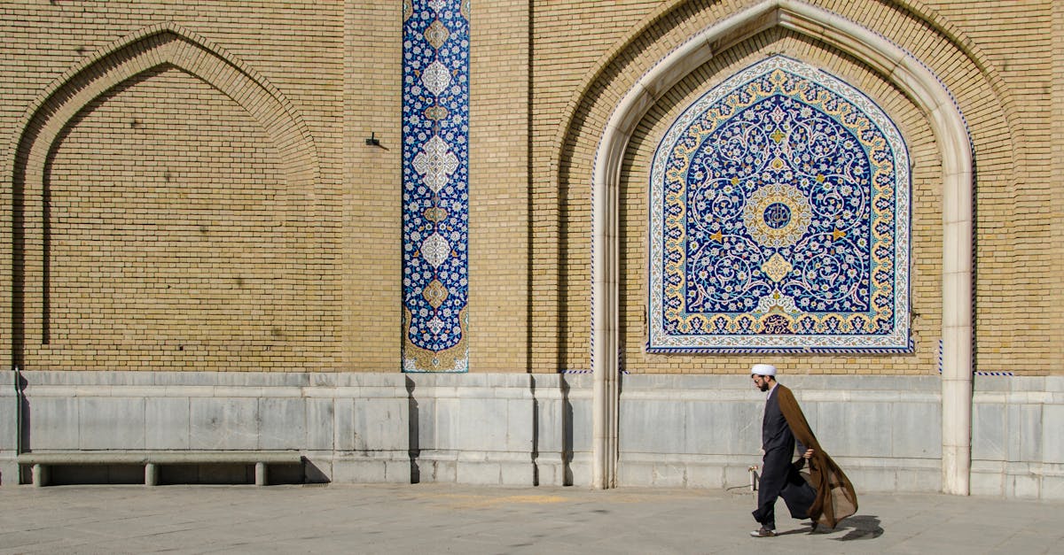 Estados Unidos podría atacar a Irán. Así se prepara Teherán Estados Unidos podría atacar a Irán. Así se prepara Teherán