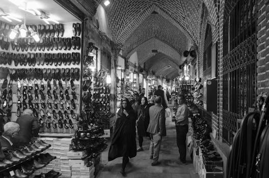 Tabriz, Iran photo 8