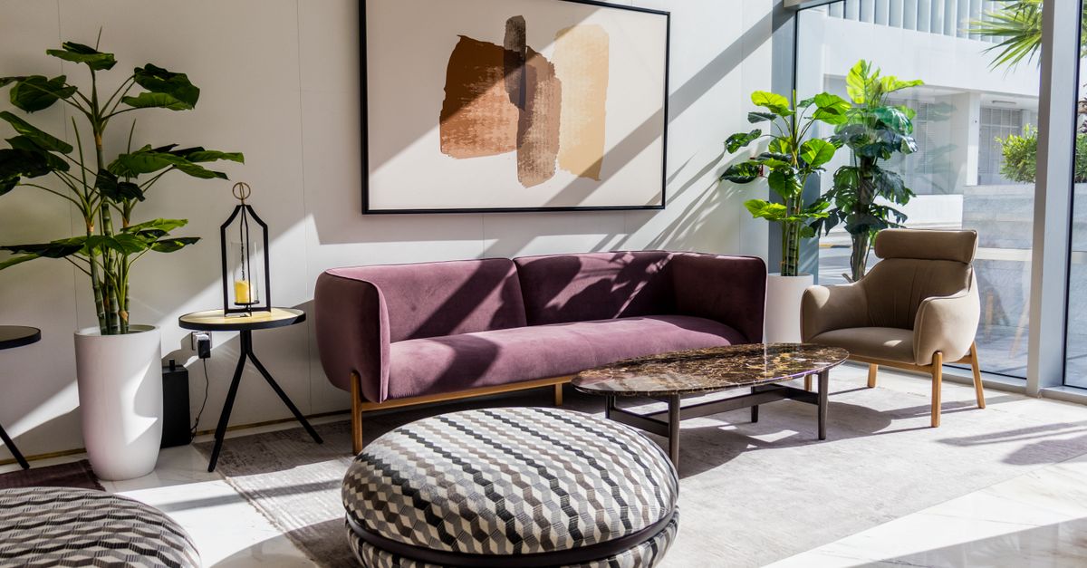 Pareti Creative: Idee per Una Decorazione Unica