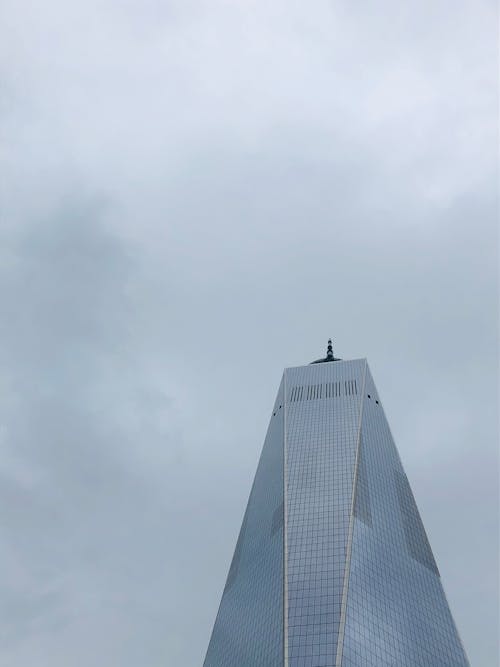 Fotos de stock gratuitas de Nueva York, rascacielos, skyscapers