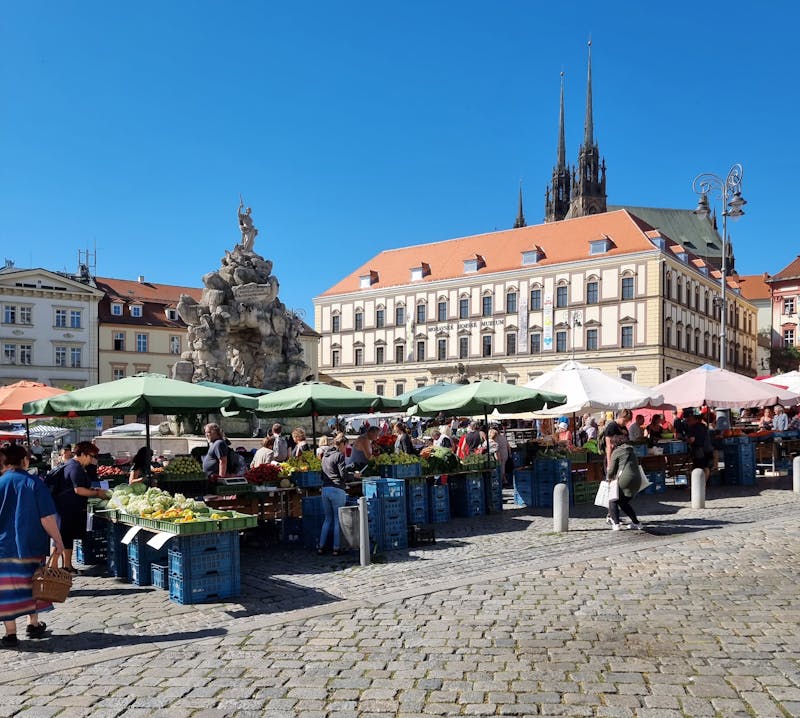 Brno
