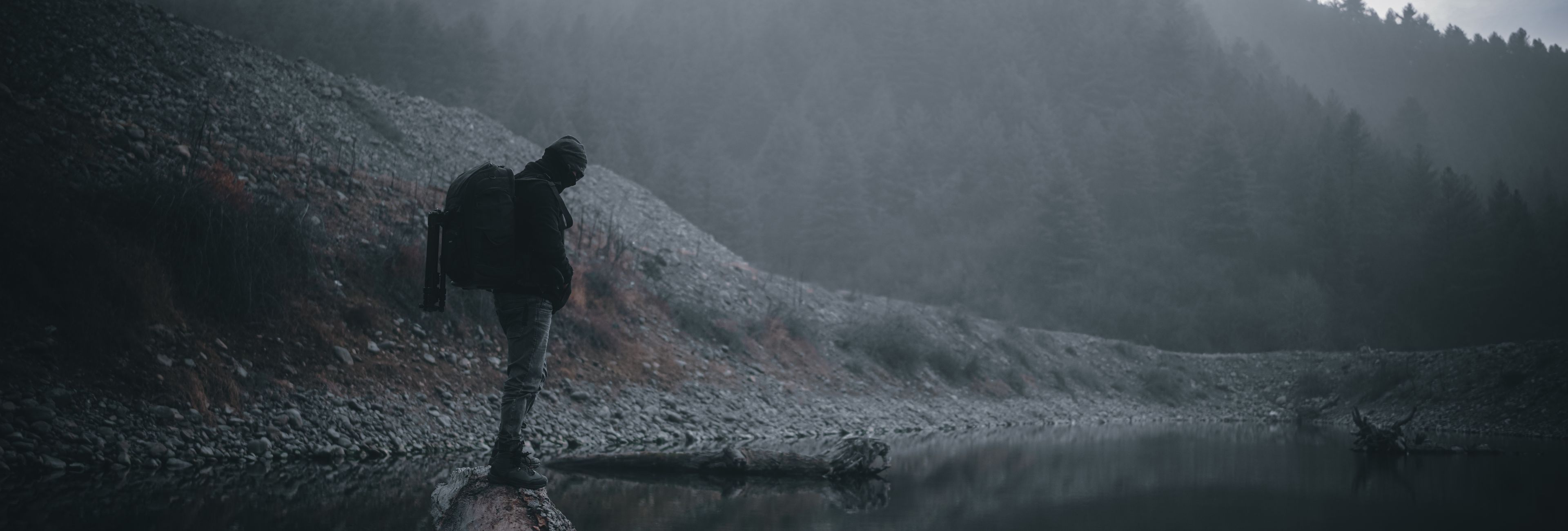 Digital Detox in Nature: The 7 Day Reset Protocol (2026)