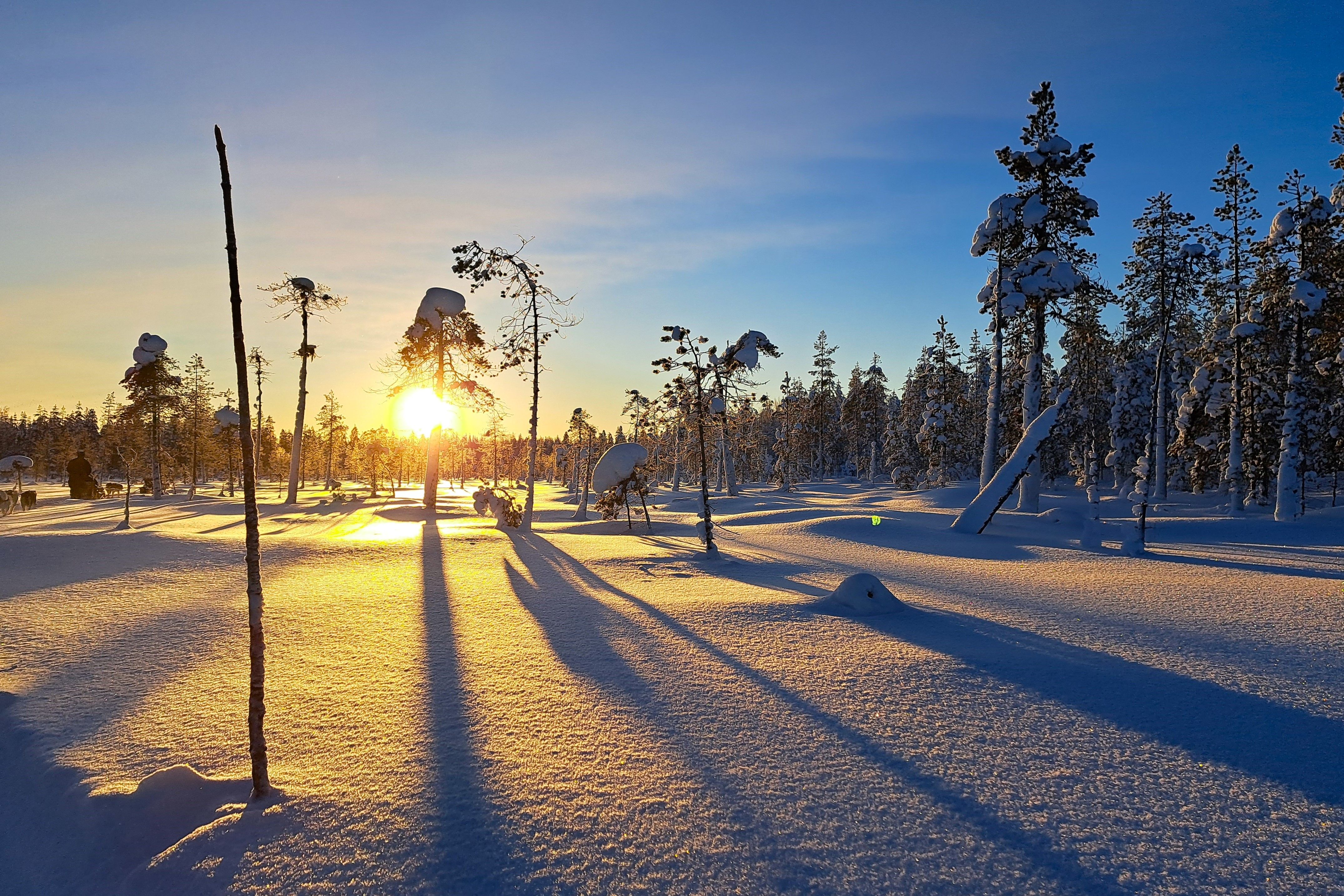 The Best Winter Places to Visit in December: An Honest List 8 The Best Winter Places to Visit in December: An Honest List - pexels photo