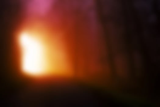 Free stock photo of blur, blurred, dark