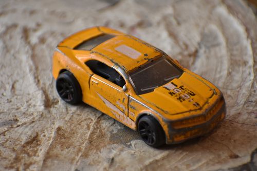Free stock photo of baby toy, kids toy, racing car Stock Photo