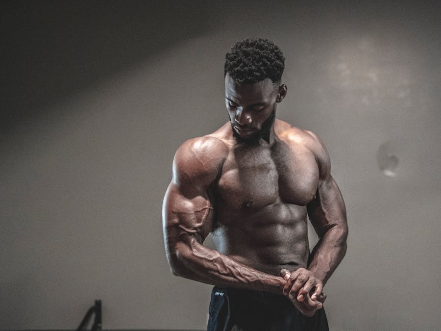 How do you get rid of strong body odor?
