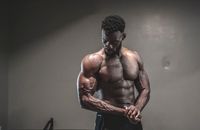 Mike Rashid