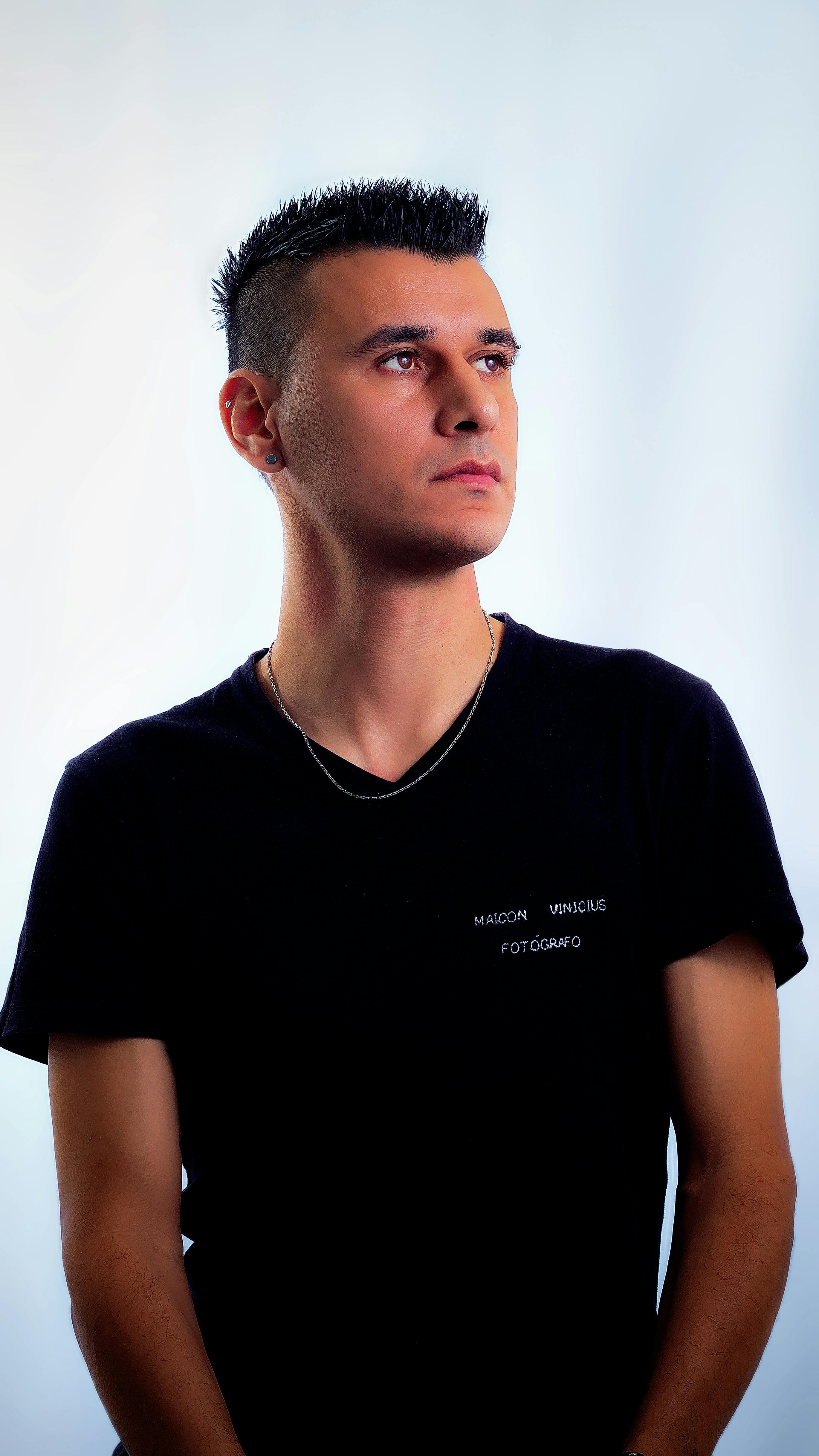 Eu 3 Photos & Videos Collected by Maicon Vinicius