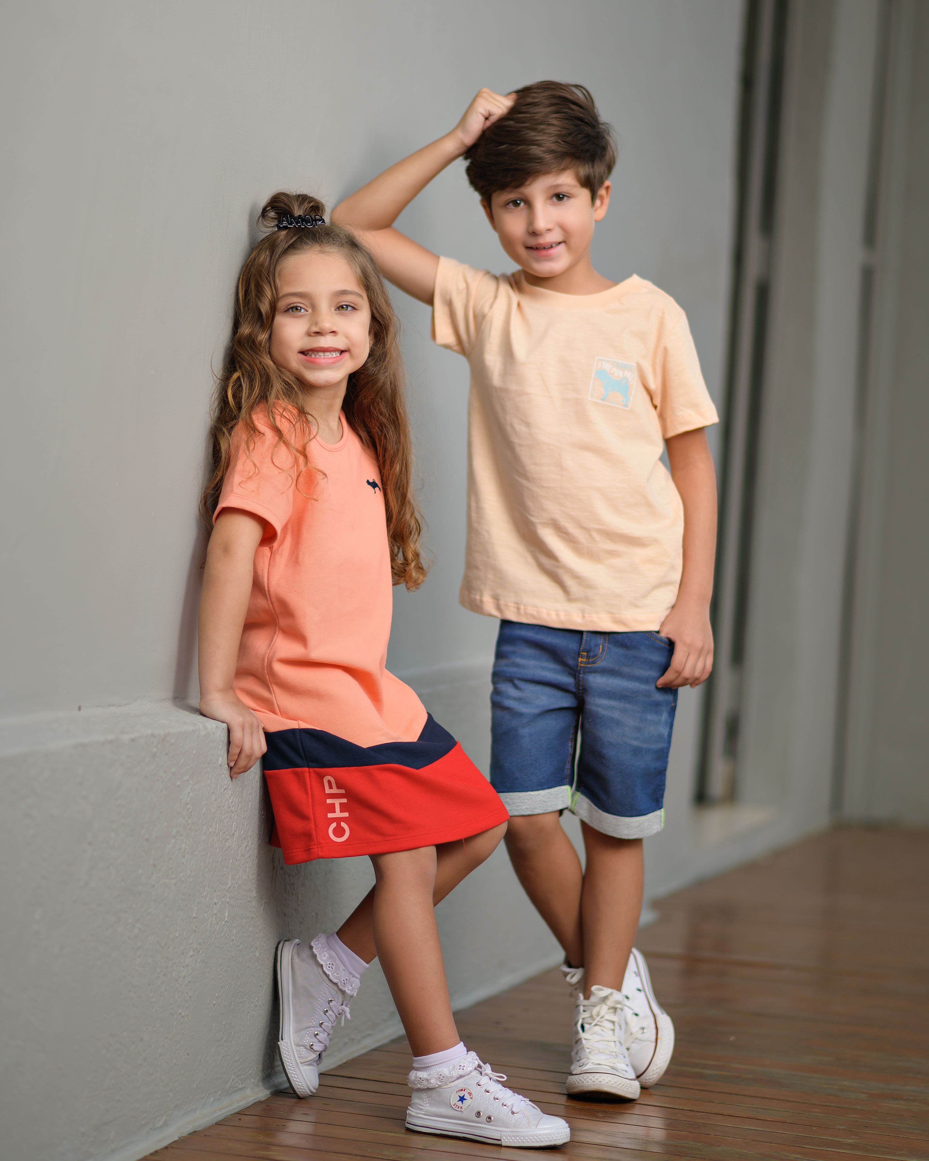 Kids' collection