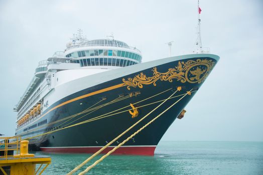 Free stock photo of boat, cruise ship, harbor