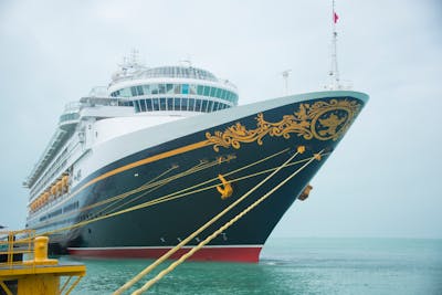 Norwegian Cruise Lines Sees 12.9% Spike in February: What's the Next Port of Call?