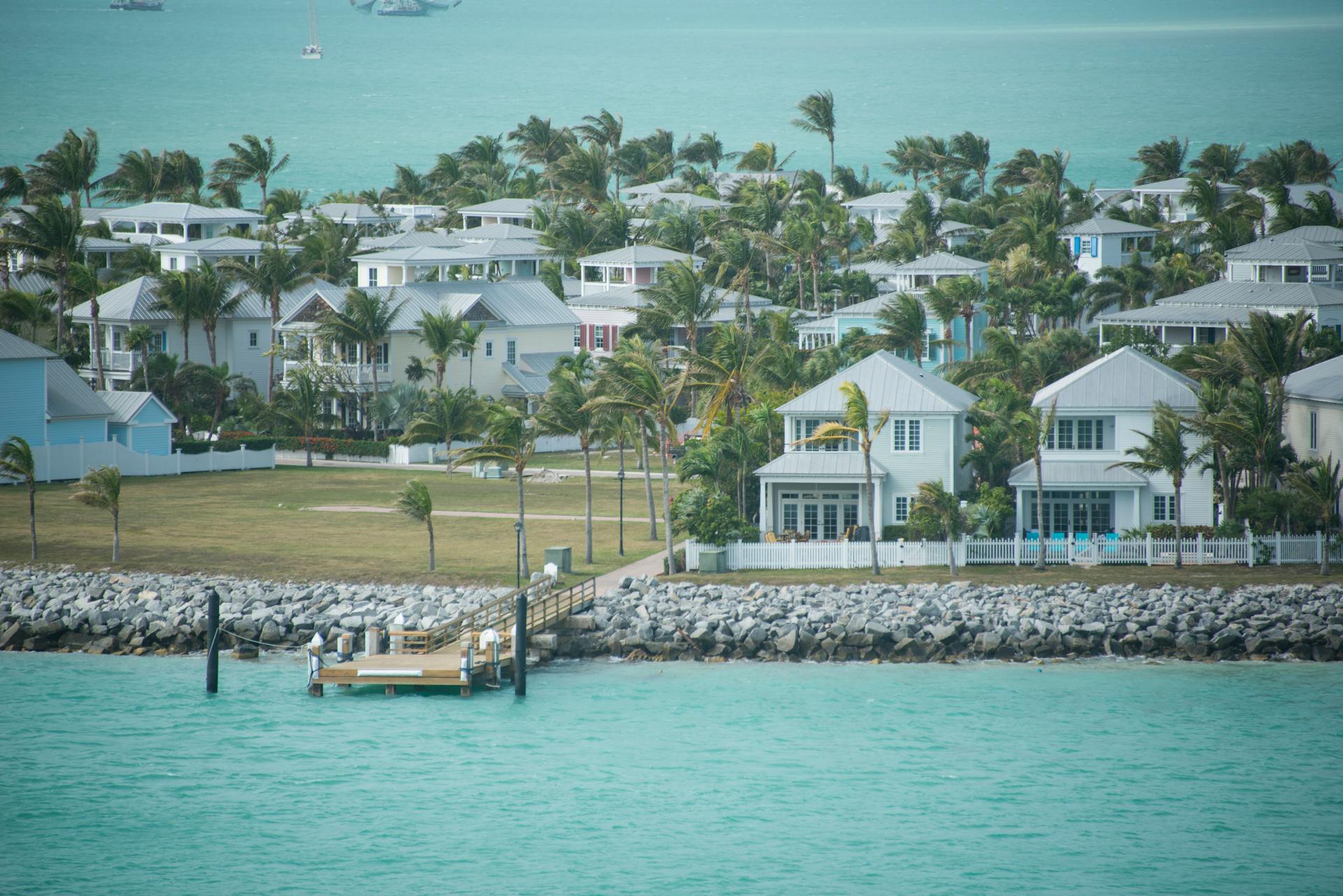 Sunset Key Cottages on Florida