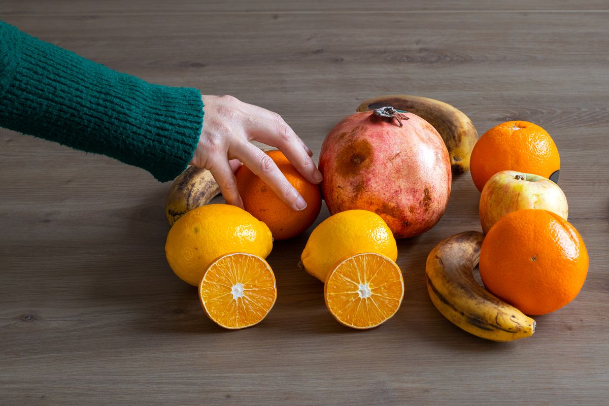 Pourquoi les fruits brunissent-ils et comment l'éviter - Comment prévenir le brunissement des fruits ?