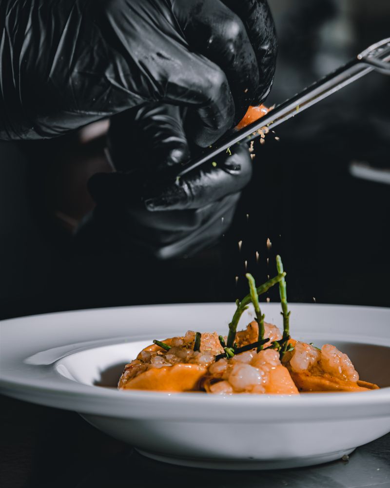 Cuisine