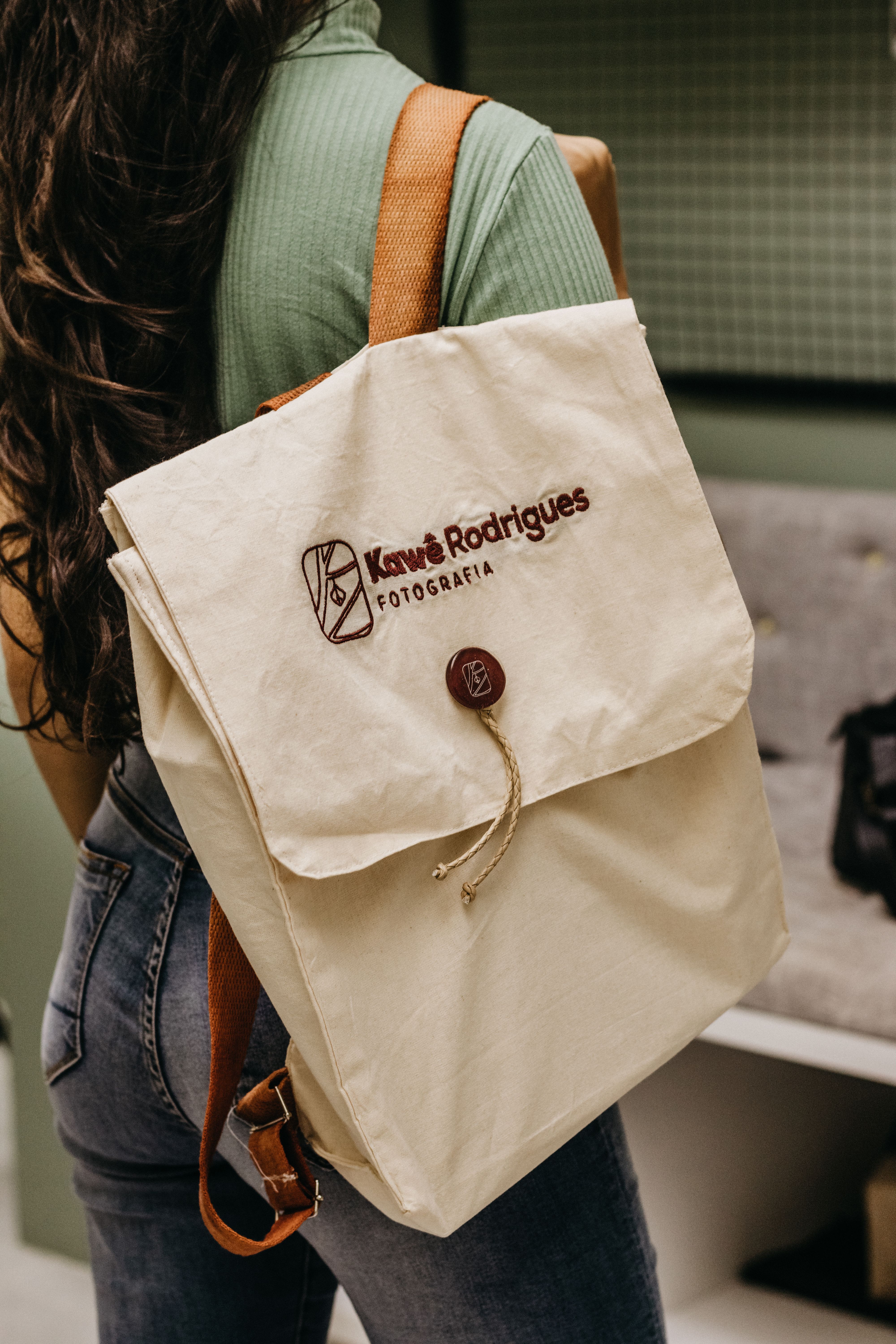 Mochila para Notebook