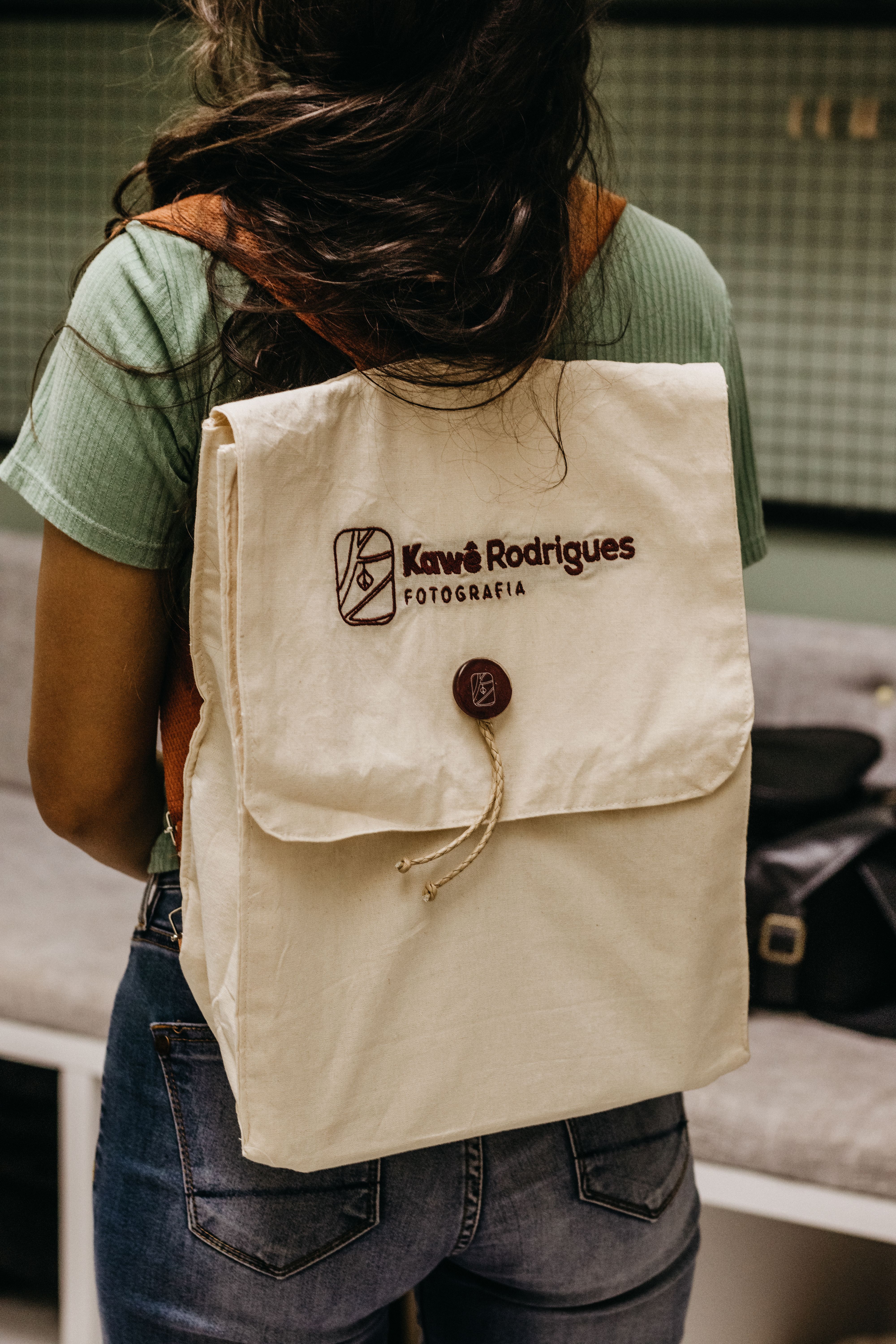 Bolsas e Mochilas