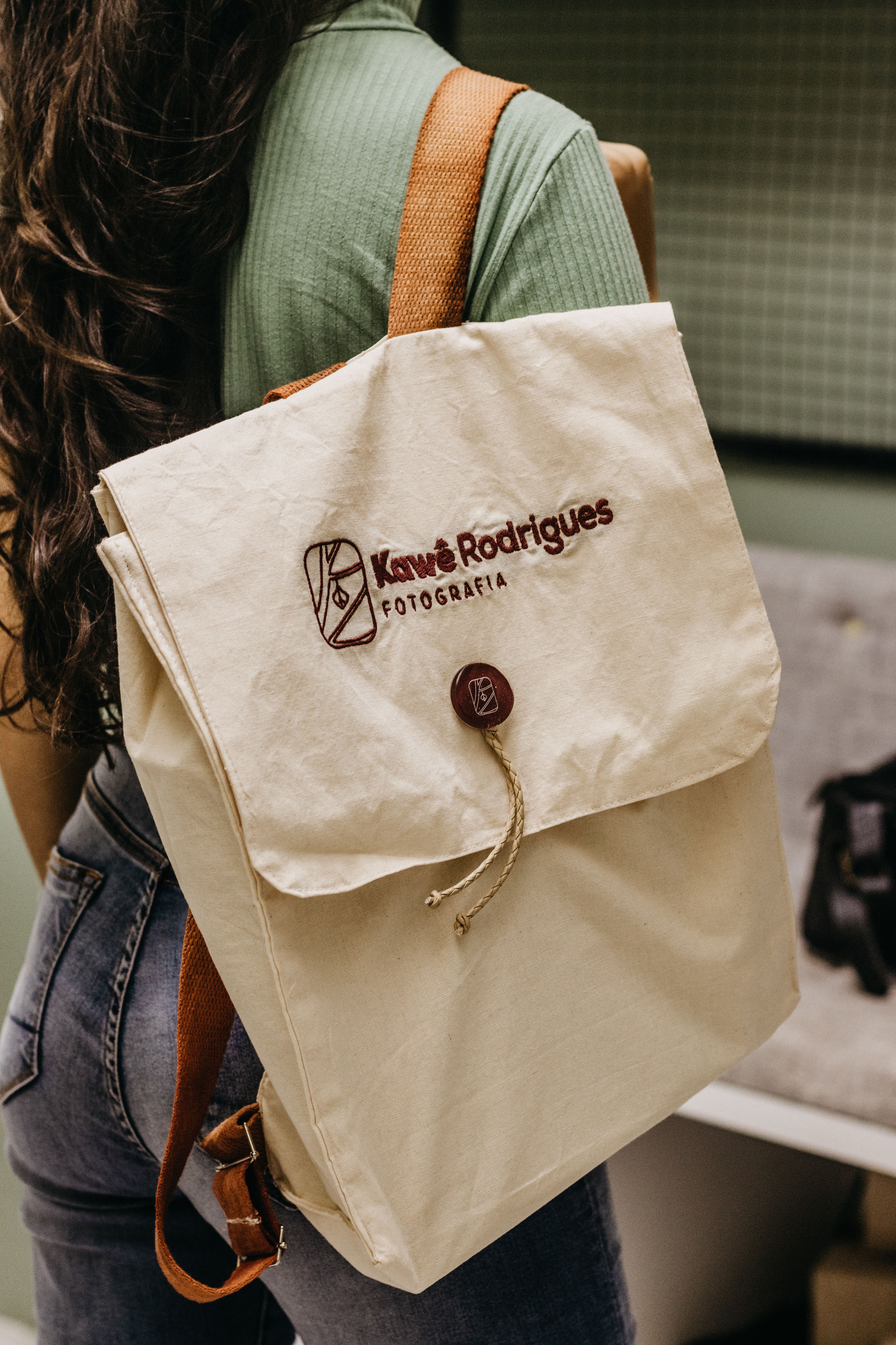 Mochila para Notebook