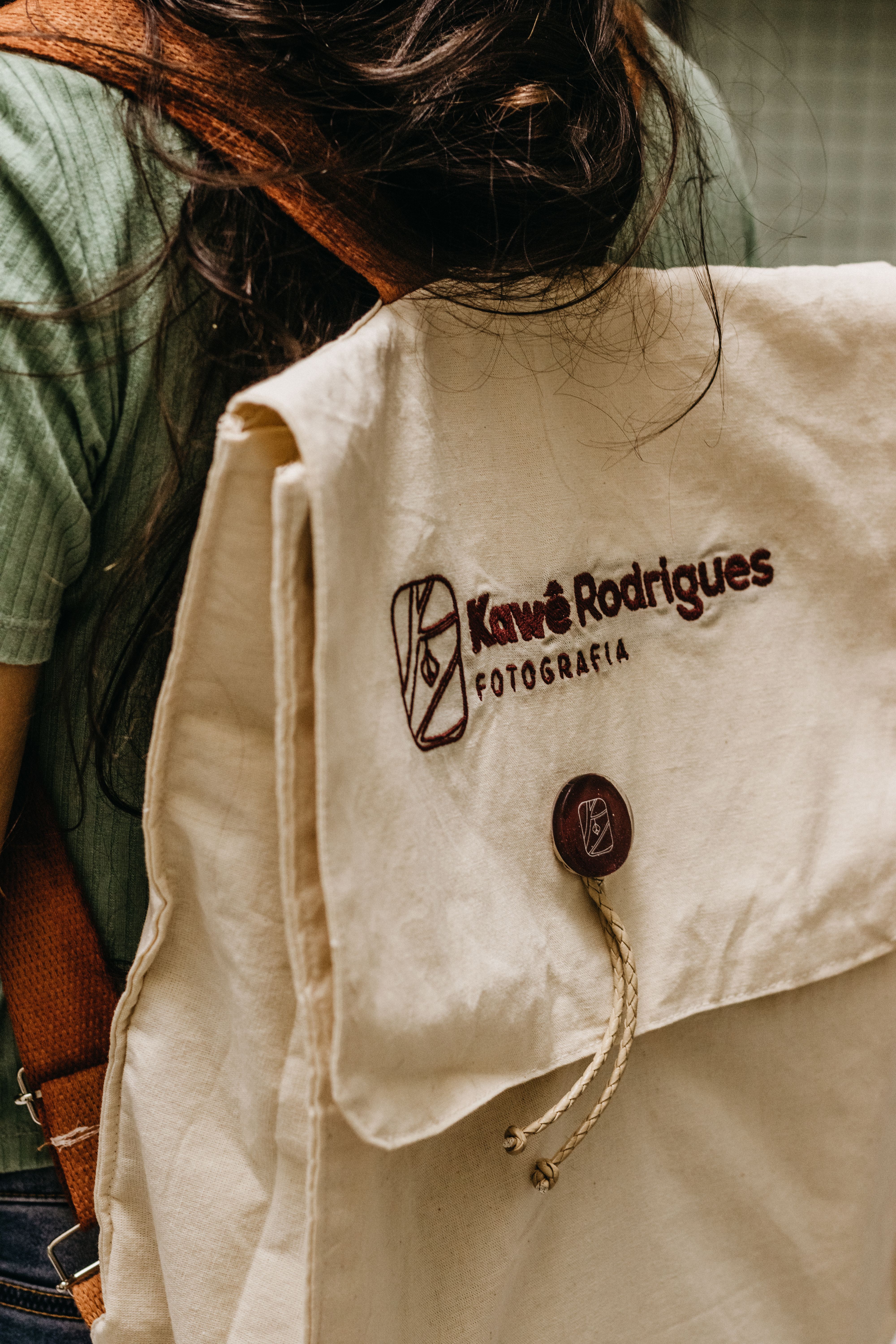 Bolsas e Mochilas