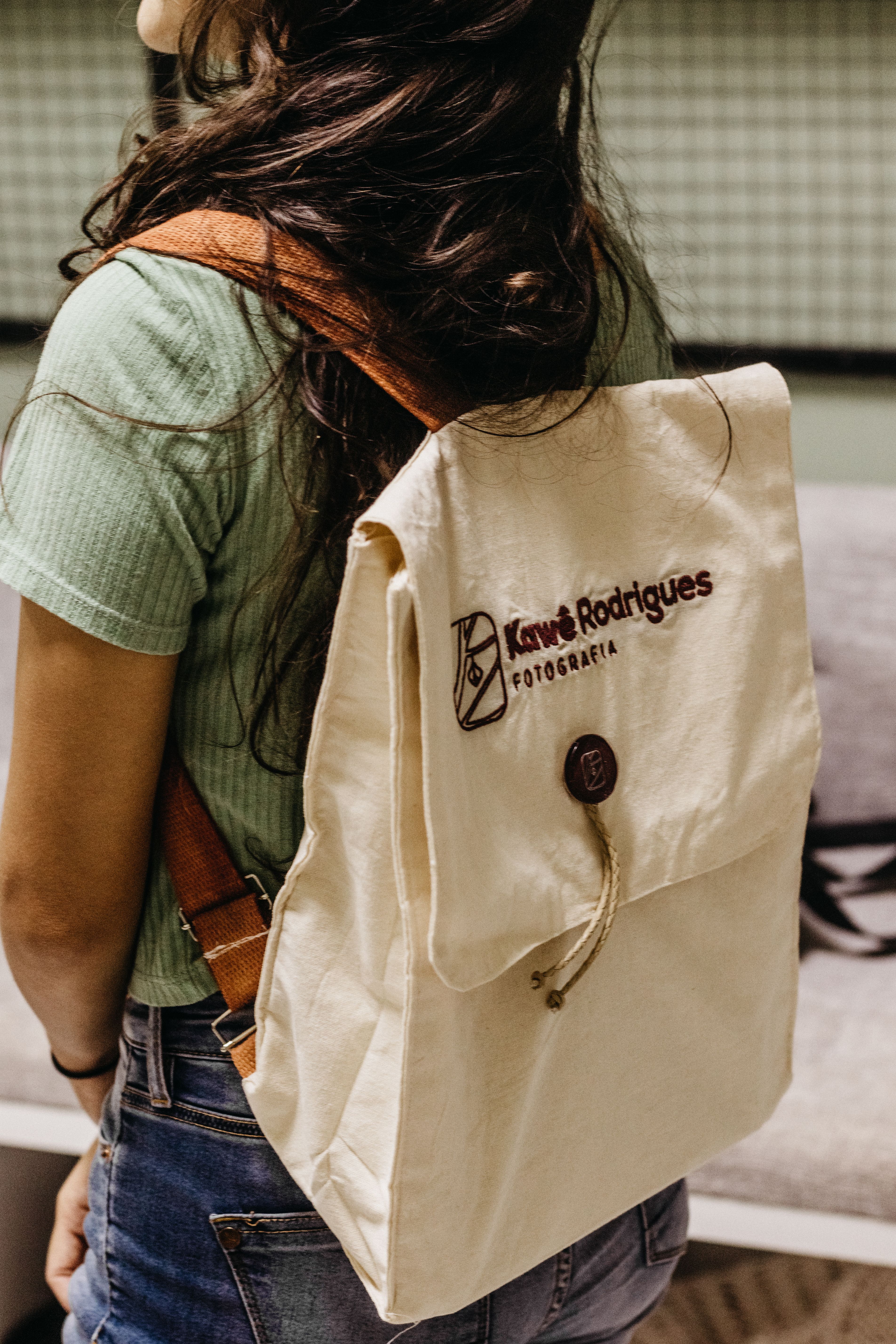 Mochila para Notebook