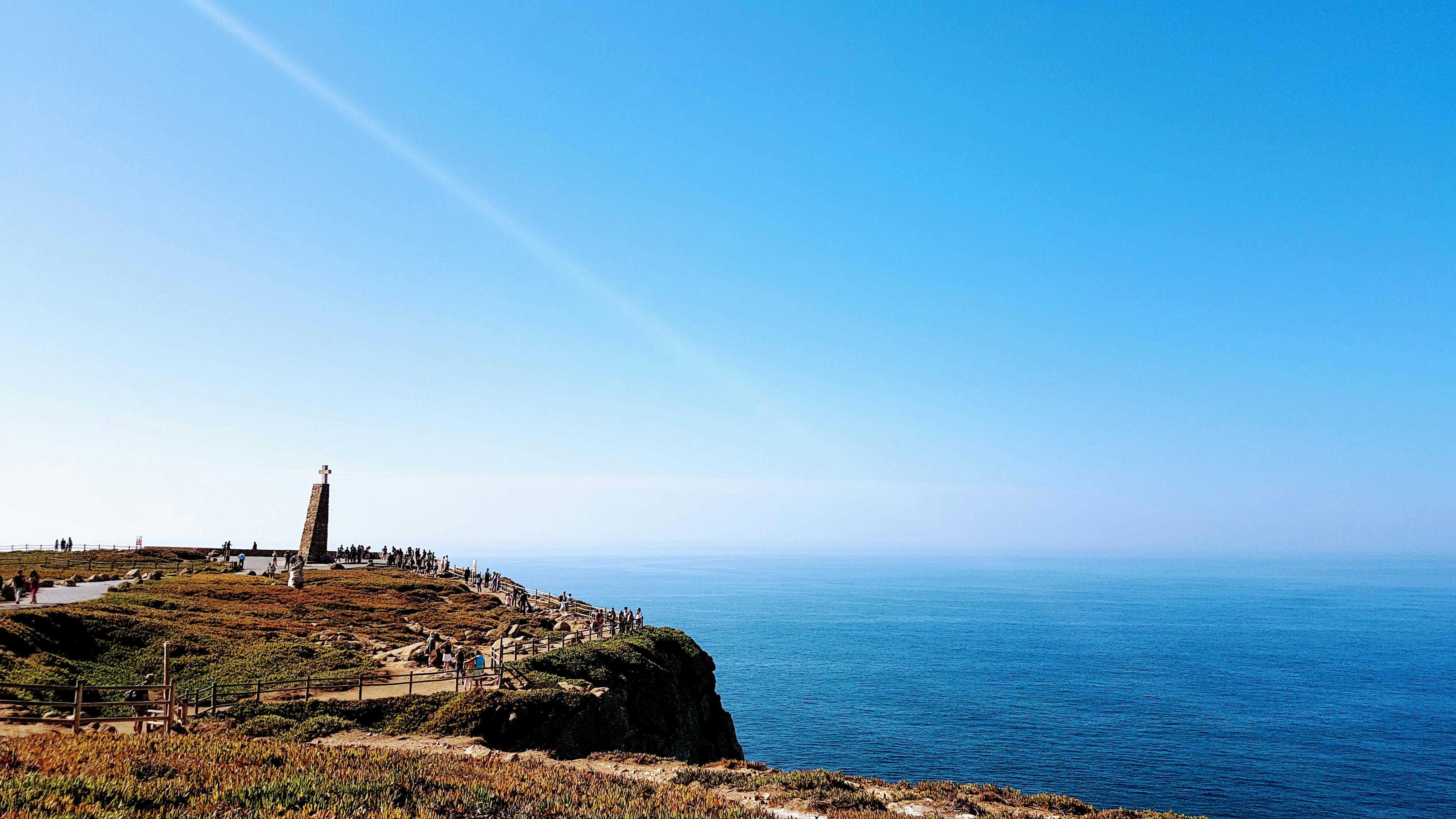 cabo san lucas lookout