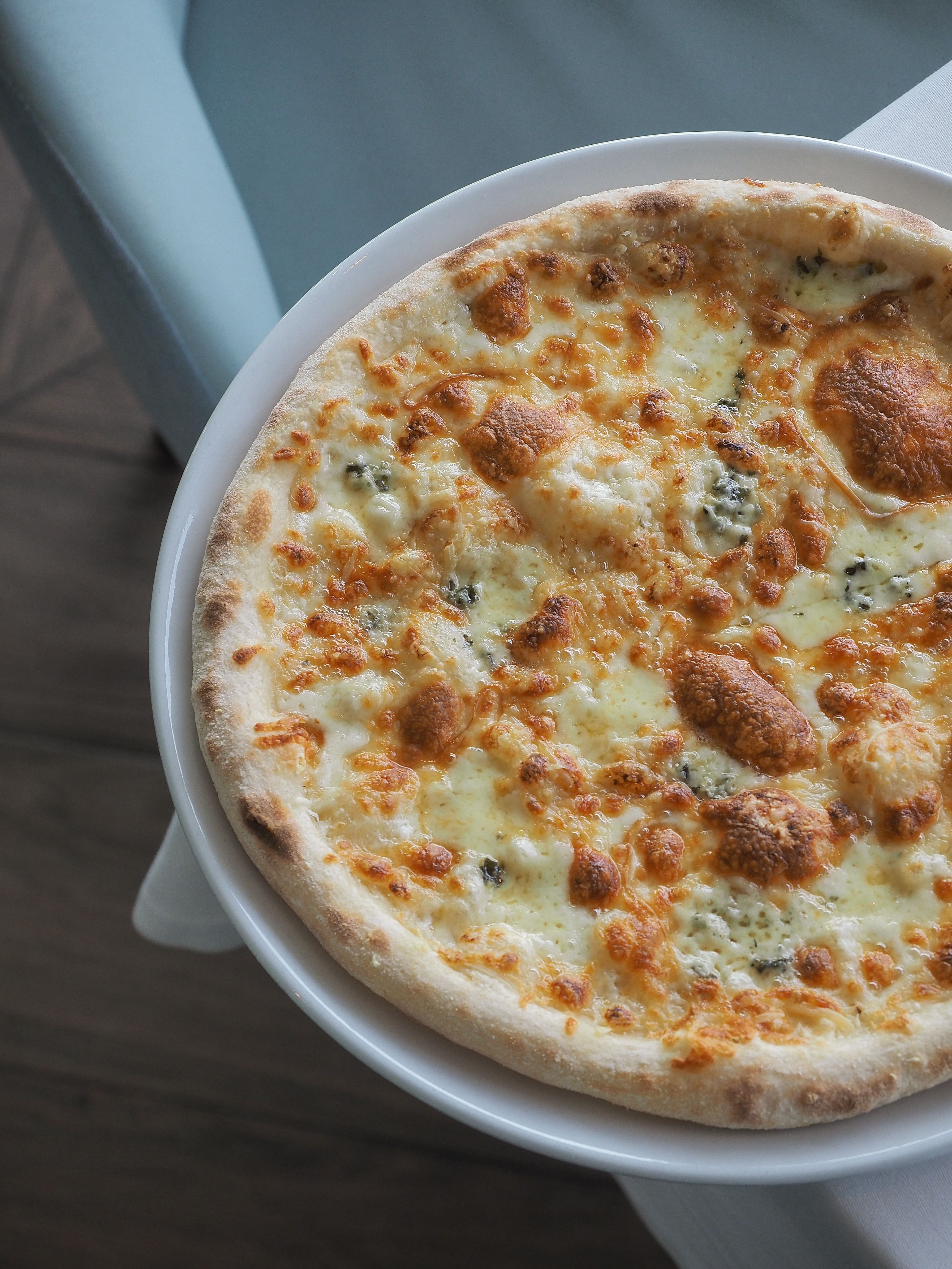 Pizza de Calabresa Especial