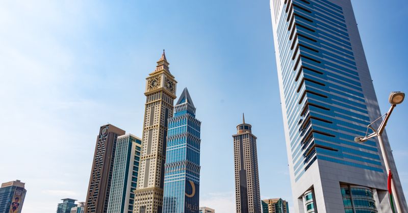 Décalage horaire Dubaï : guide voyage 2026