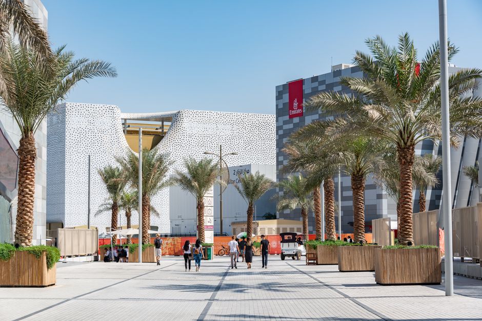 Exterior of a Batelco telecommunications store in Bahrain, offering SIM cards and mobile services