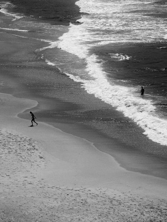 Kostenloses Stock Foto zu 4k, australien, bondi beach