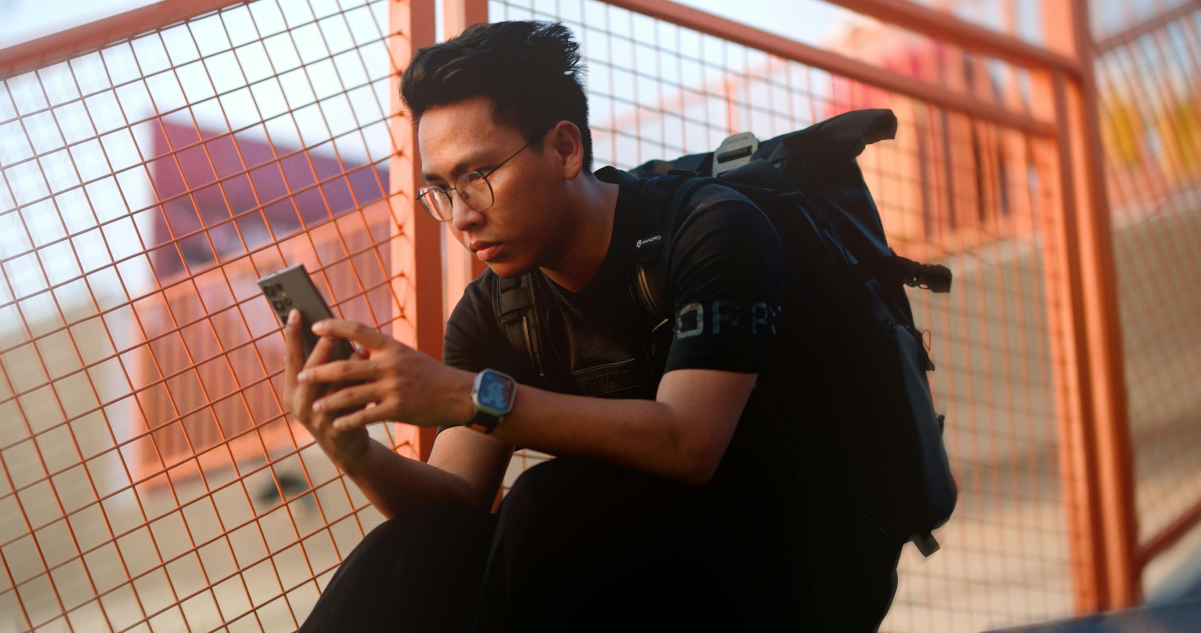 FanHub: A Fantech Breakthrough Turning Sports Fandom into a Real Economy — Photo by I'm Zion on Pexels
