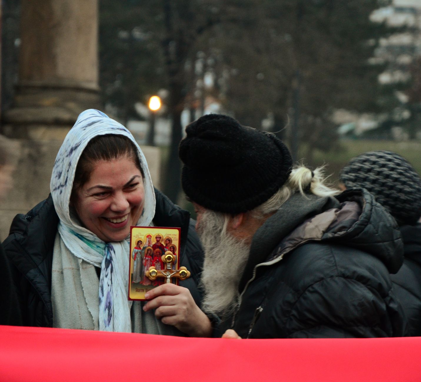 Râsul în Valcea: O zi dedicată bunăstării prin umor
