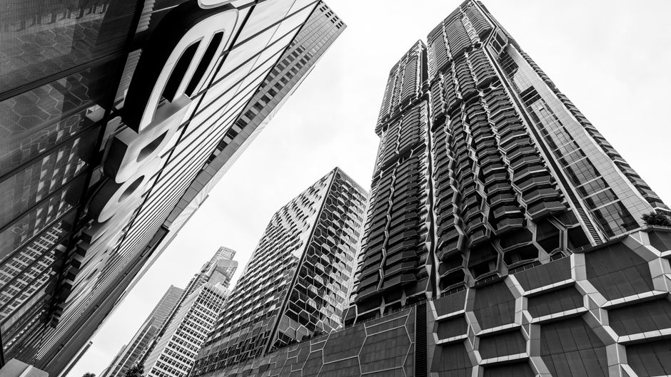 Architecture Firms Singapore