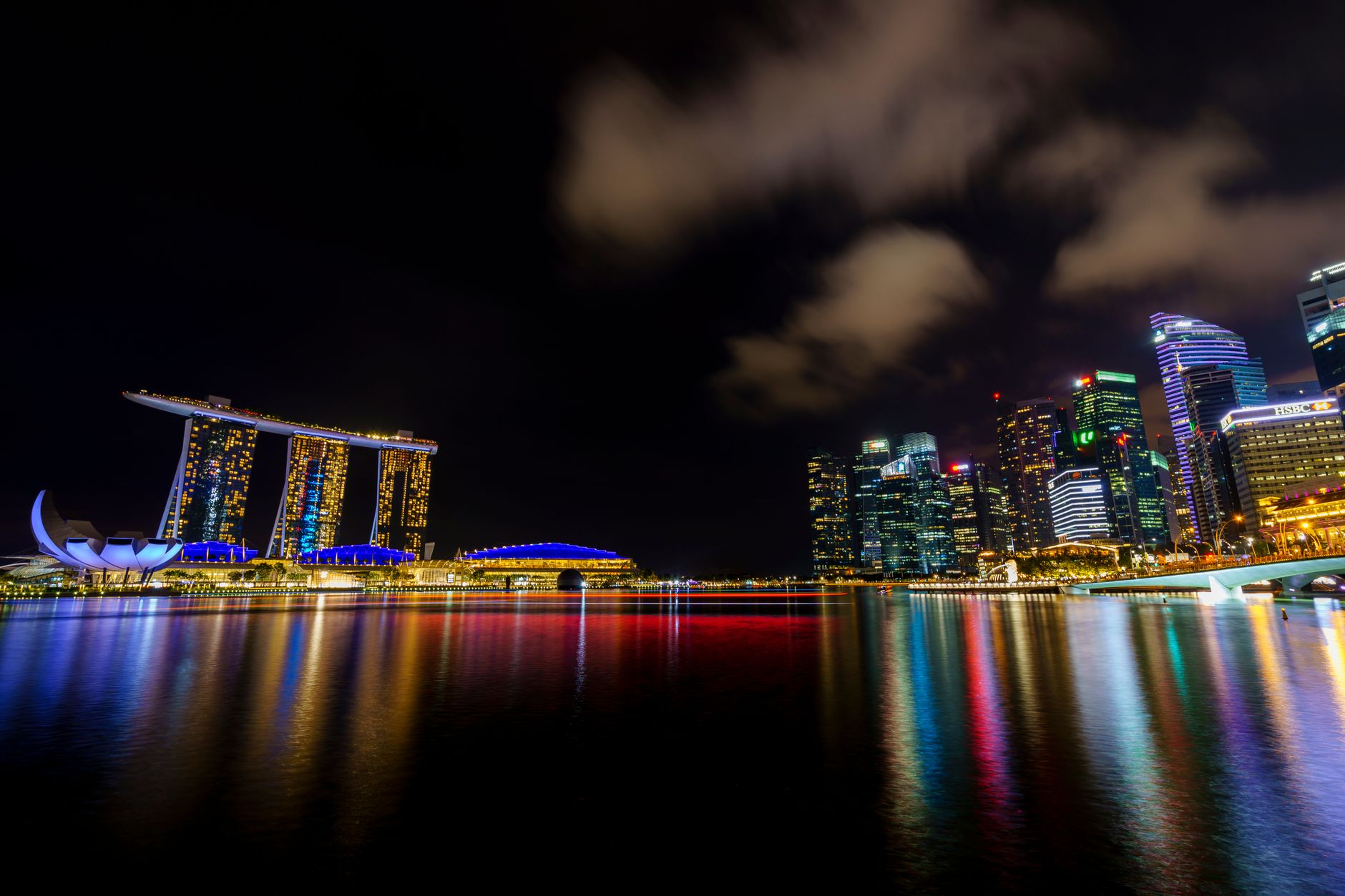 Singapore, Singapore