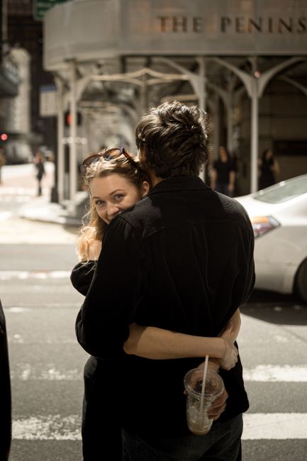 Romance Around Every Corner Romance Around Every Corner